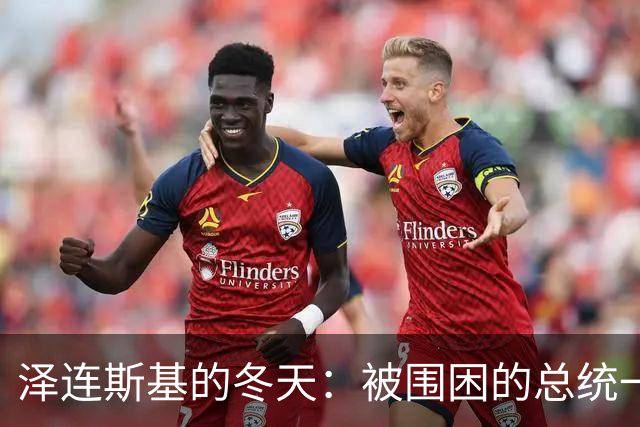 泽连斯基的冬天：被围困的总统一角