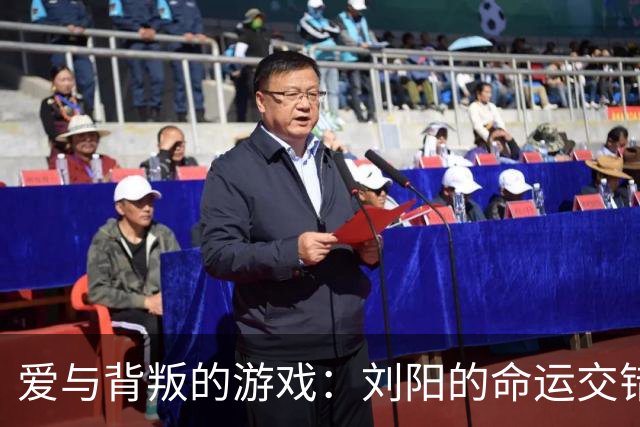 爱与背叛的游戏：刘阳的命运交错